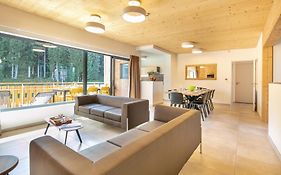 VVF Villages   Le Massif de Belledonne   Prapoutel Les 7-Laux