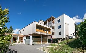 VVF Villages   Le Massif de Belledonne   Prapoutel Les 7-Laux